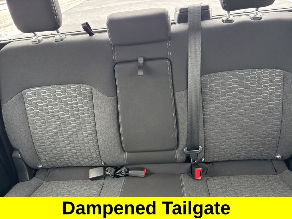 Used 2024 Ford Ranger XL w/ Trailer Tow Package image 15