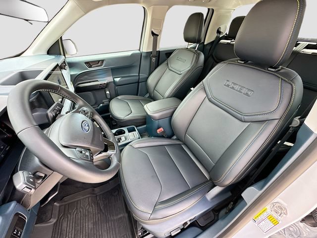 New 2026 Ford Maverick Lobo AWD/4WD image 14