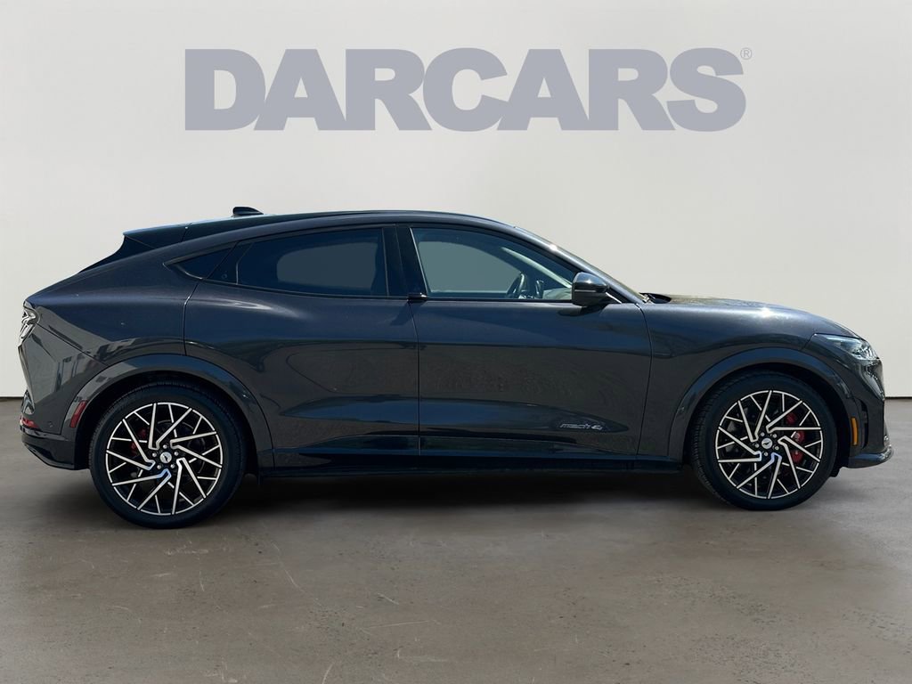 Used 2022 Ford Mustang Mach-E GT w/ GT Performance Edition image 8