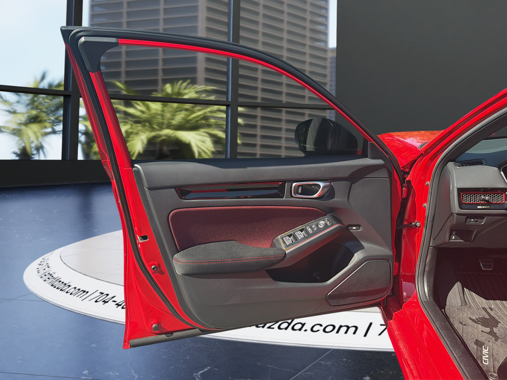 Used 2023 Honda Civic Si image 11