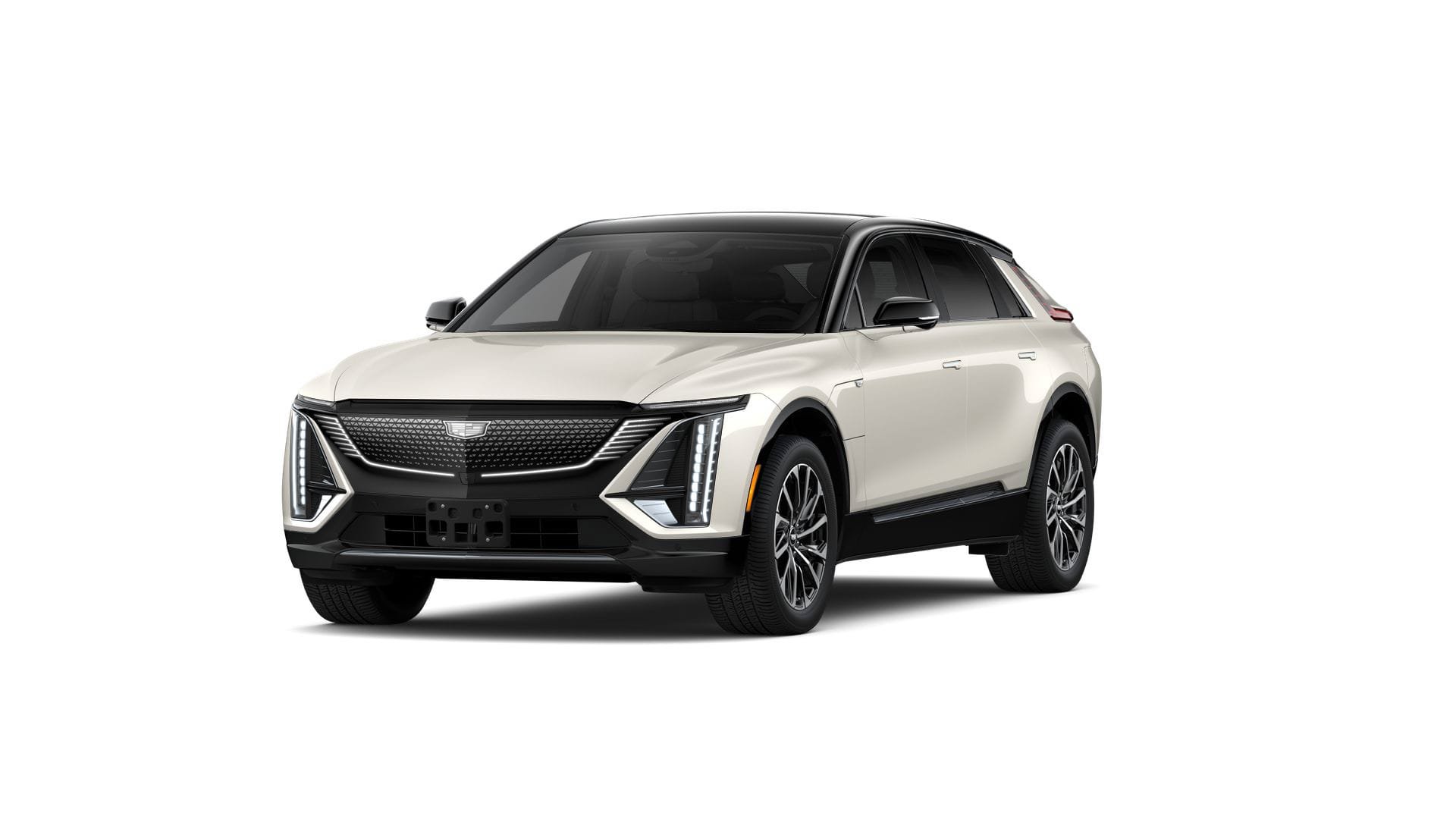 New 2027 Cadillac Lyriq Premium Sport