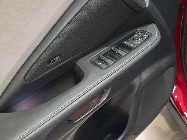 New 2026 Lexus TX 350 AWD image 16