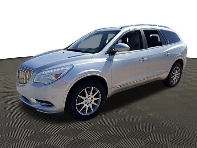 Used 2017 Buick Enclave Convenience
