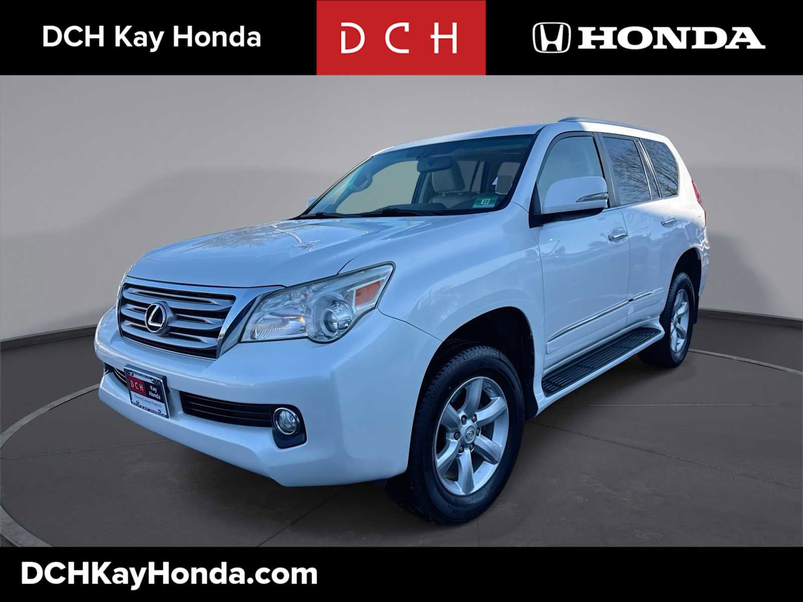 Used 2012 Lexus GX 460 video 1