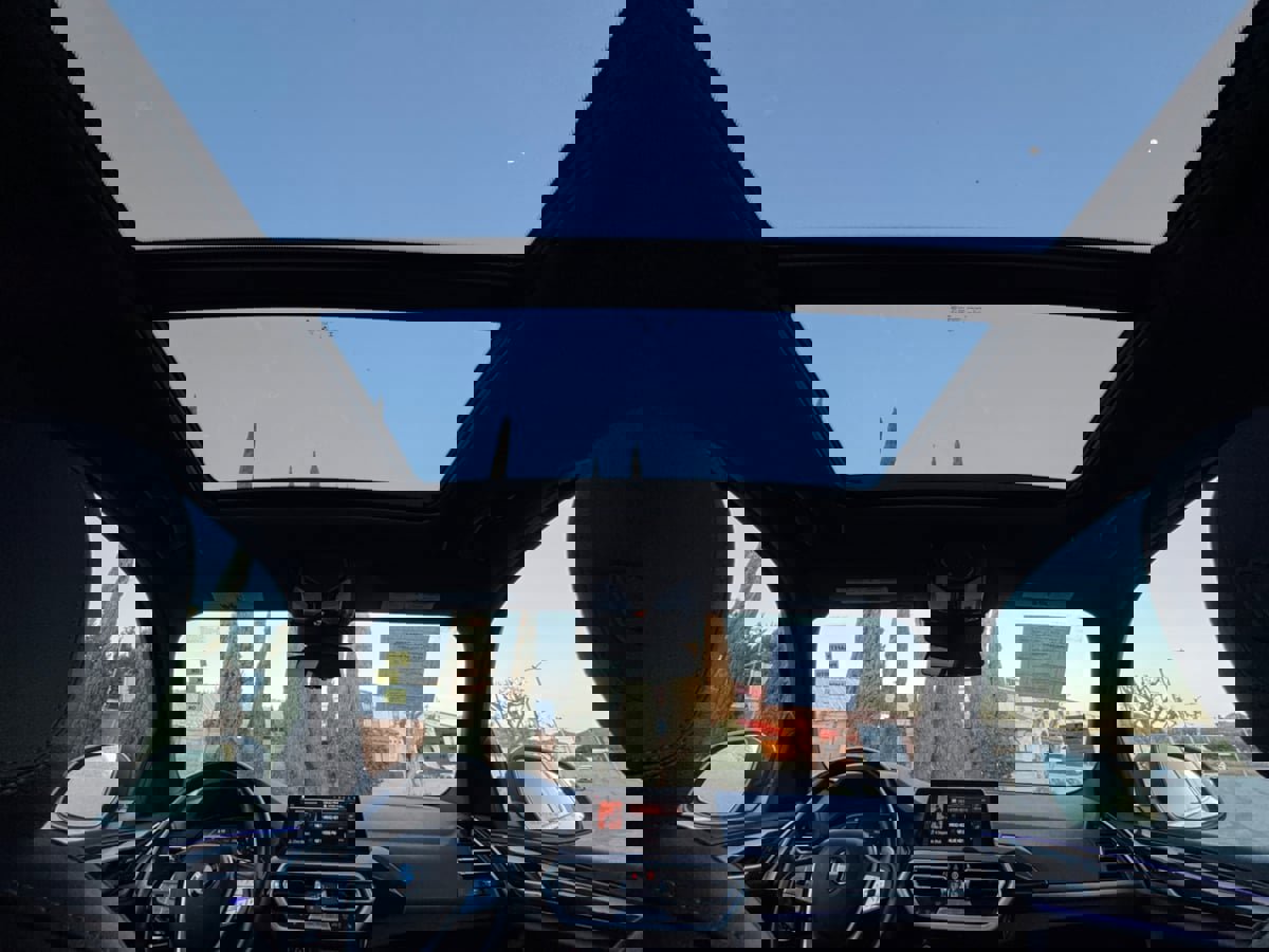 Used 2022 BMW X3 sDrive30i w/ Convenience Package image 16