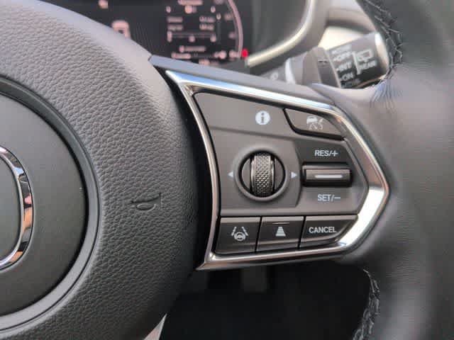 New 2026 Acura MDX w/ Technology Package AWD/4WD image 26