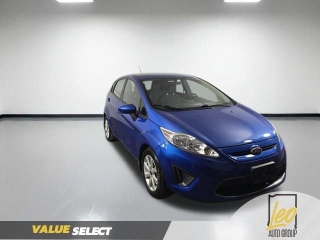 Used 2011 Ford Fiesta SE w/ 203A Rapid Spec Order Code image 4