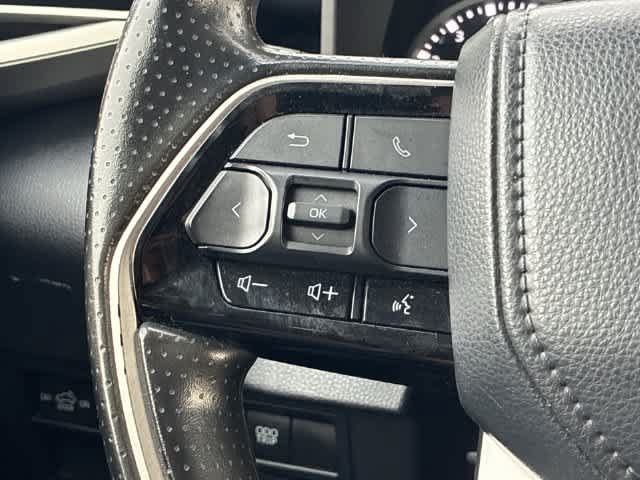 Used 2022 Toyota Tundra SR5 RWD image 24