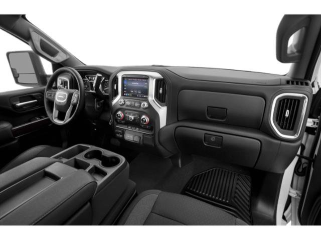 Used 2022 GMC Sierra 2500 SLE w/ SLE Convenience Package AWD/4WD image 18