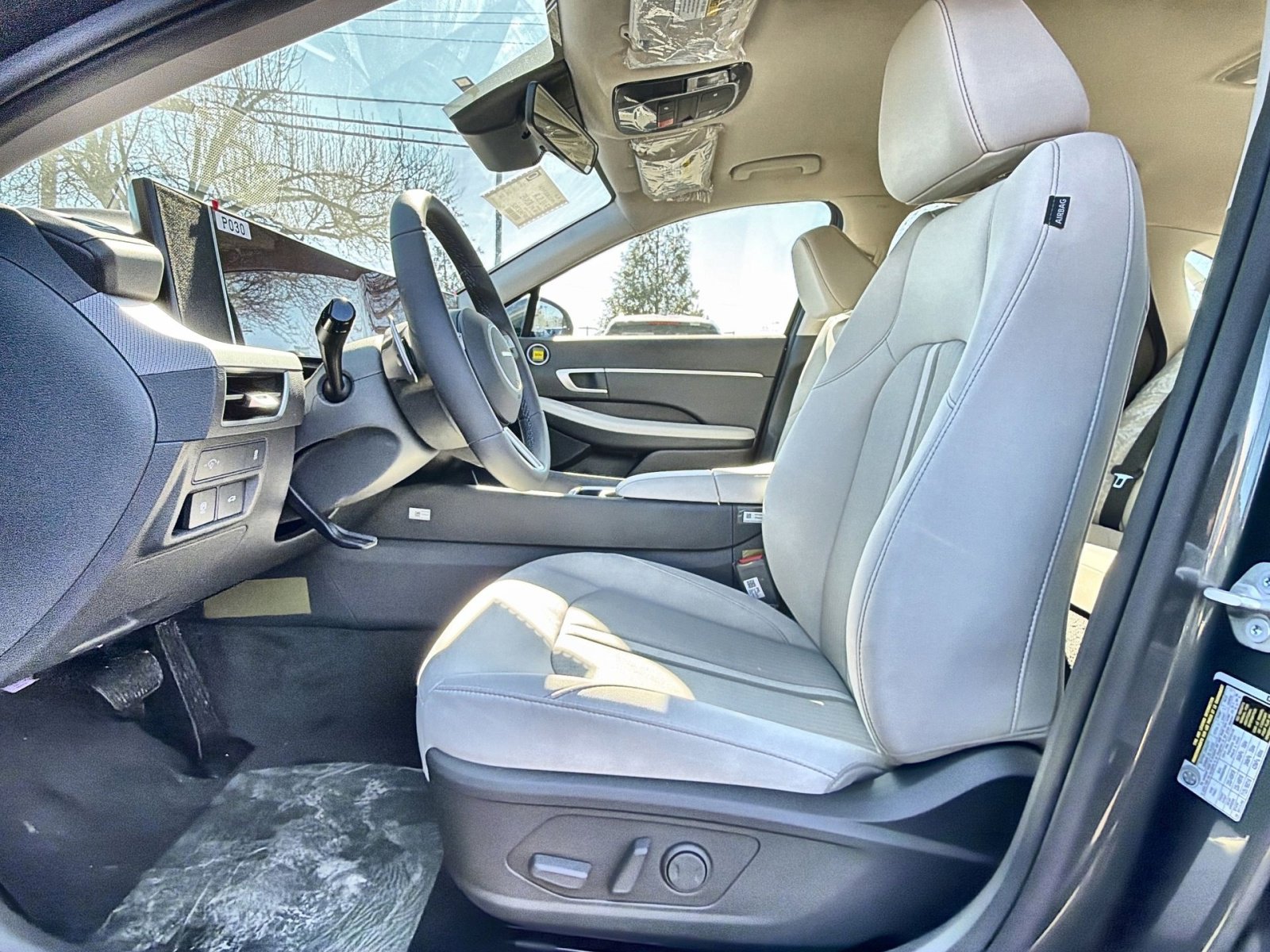 New 2026 Hyundai Sonata SEL image 13