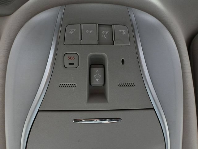 Used 2020 INFINITI QX60 Luxe w/ Essential Package FWD image 34