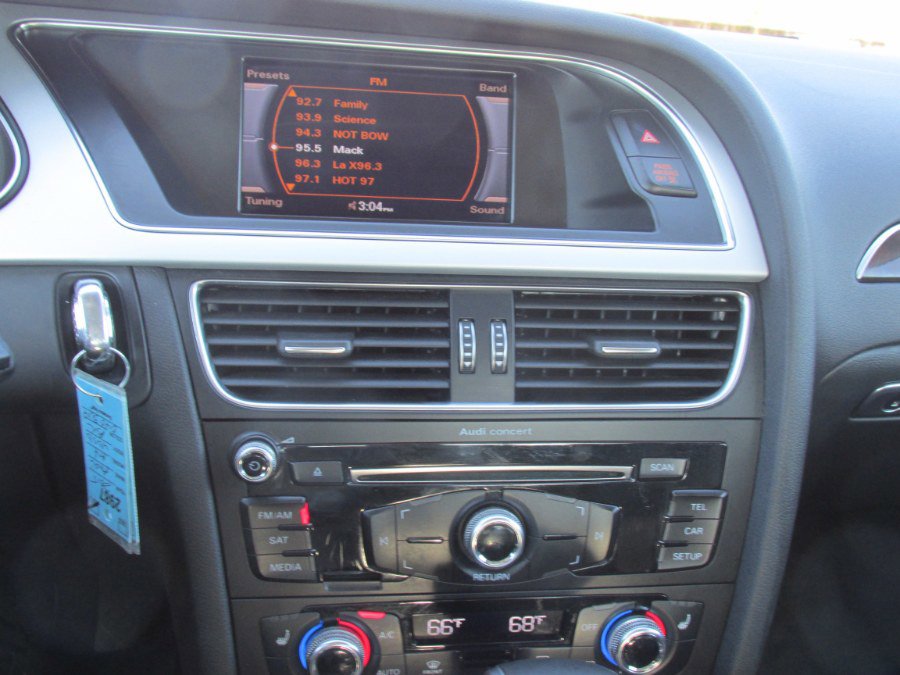 Used 2015 Audi A4 2.0T Premium image 62