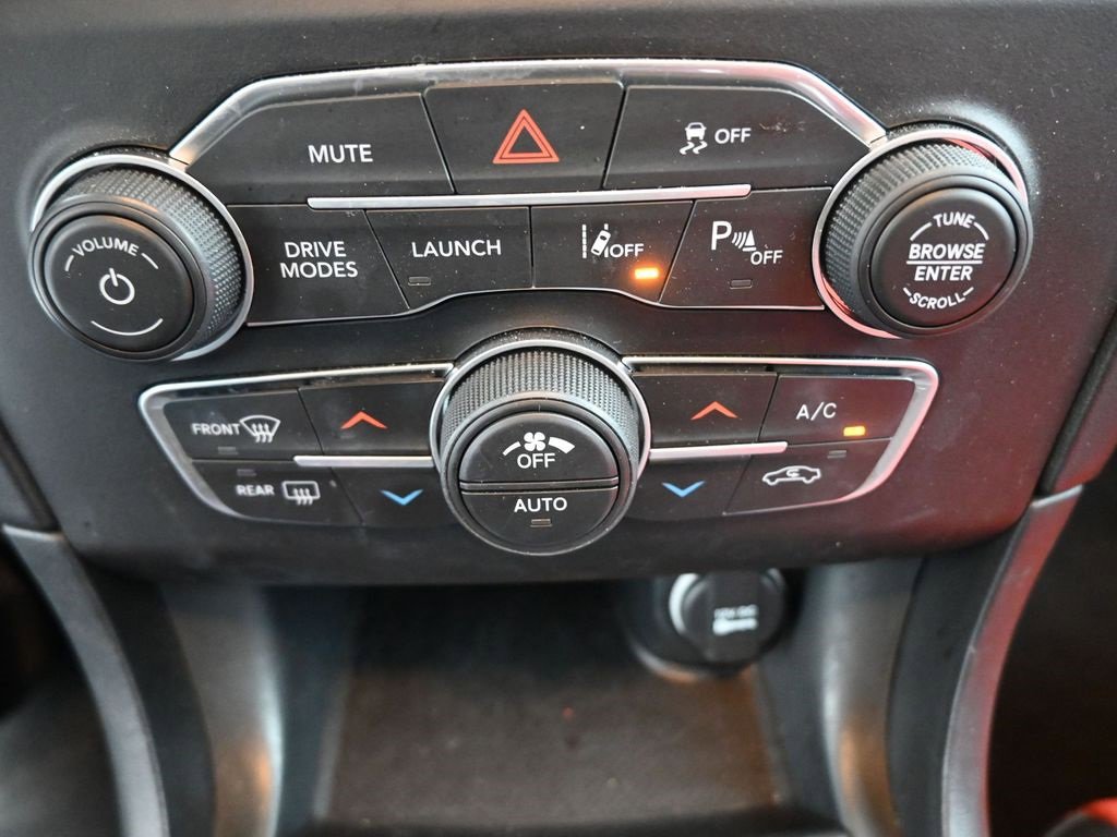 Used 2023 Dodge Charger Scat Pack w/ Plus Group image 4