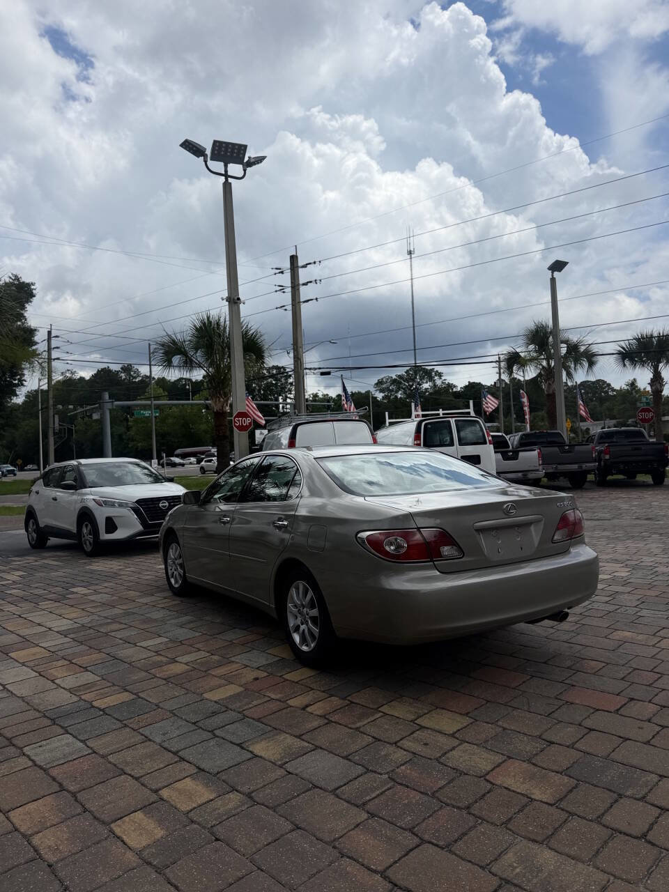 Used 2003 Lexus ES 330 FWD image 7