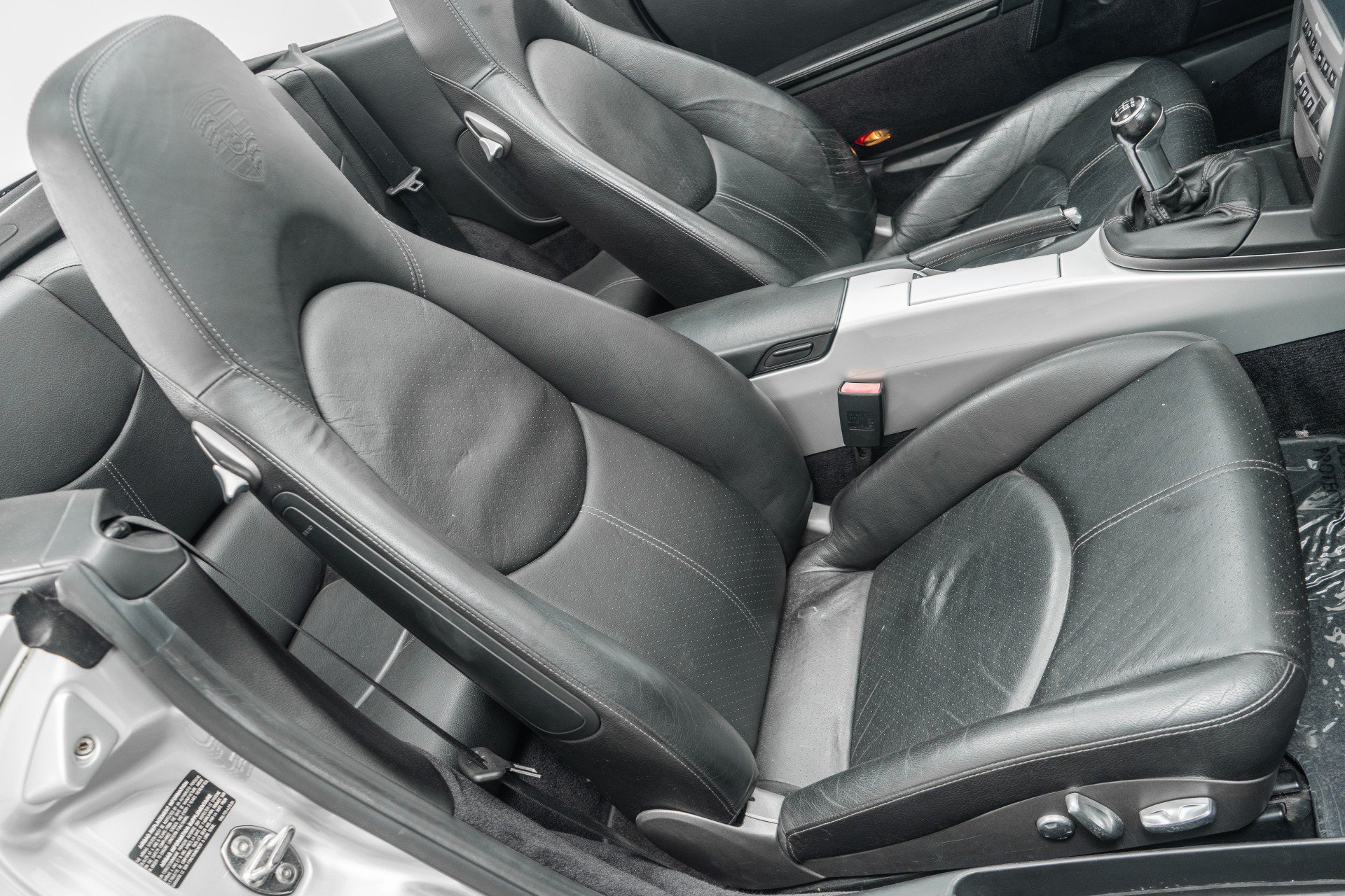 Used 2005 Porsche 911 Carrera RWD image 25