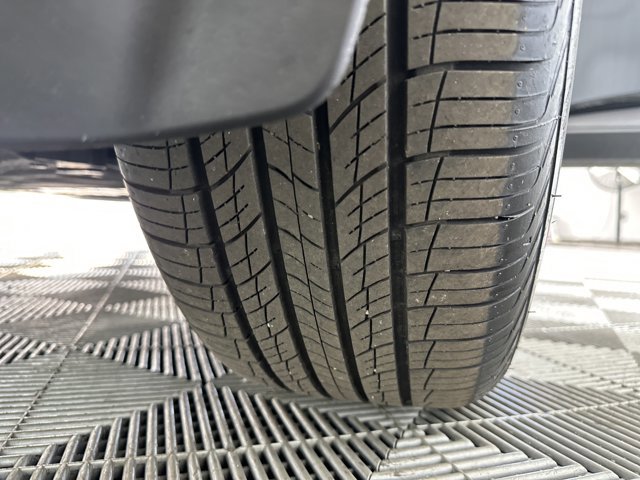 Certified 2024 Nissan Rogue SV image 12