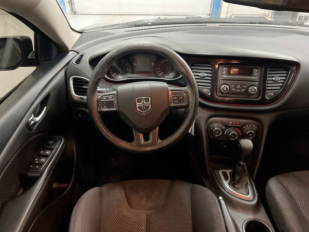 Used 2015 Dodge Dart SE w/ Convenience Group image 11