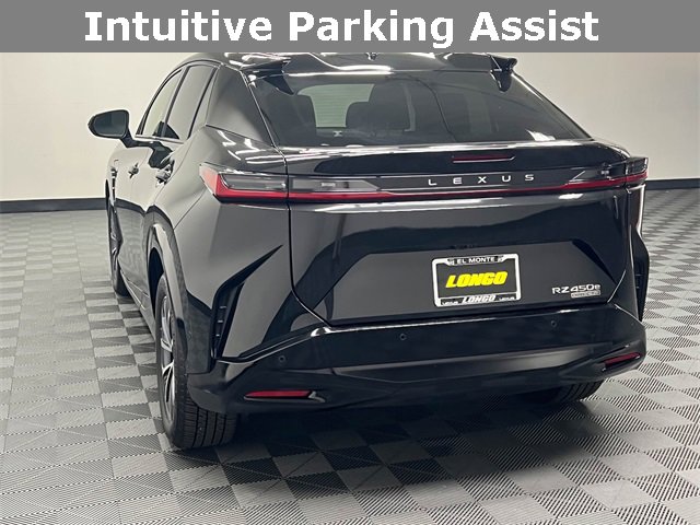 Certified 2023 Lexus RZ 450e Premium image 7