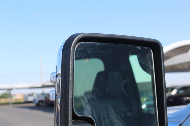 Used 2022 GMC Sierra 2500 Denali AWD/4WD image 13