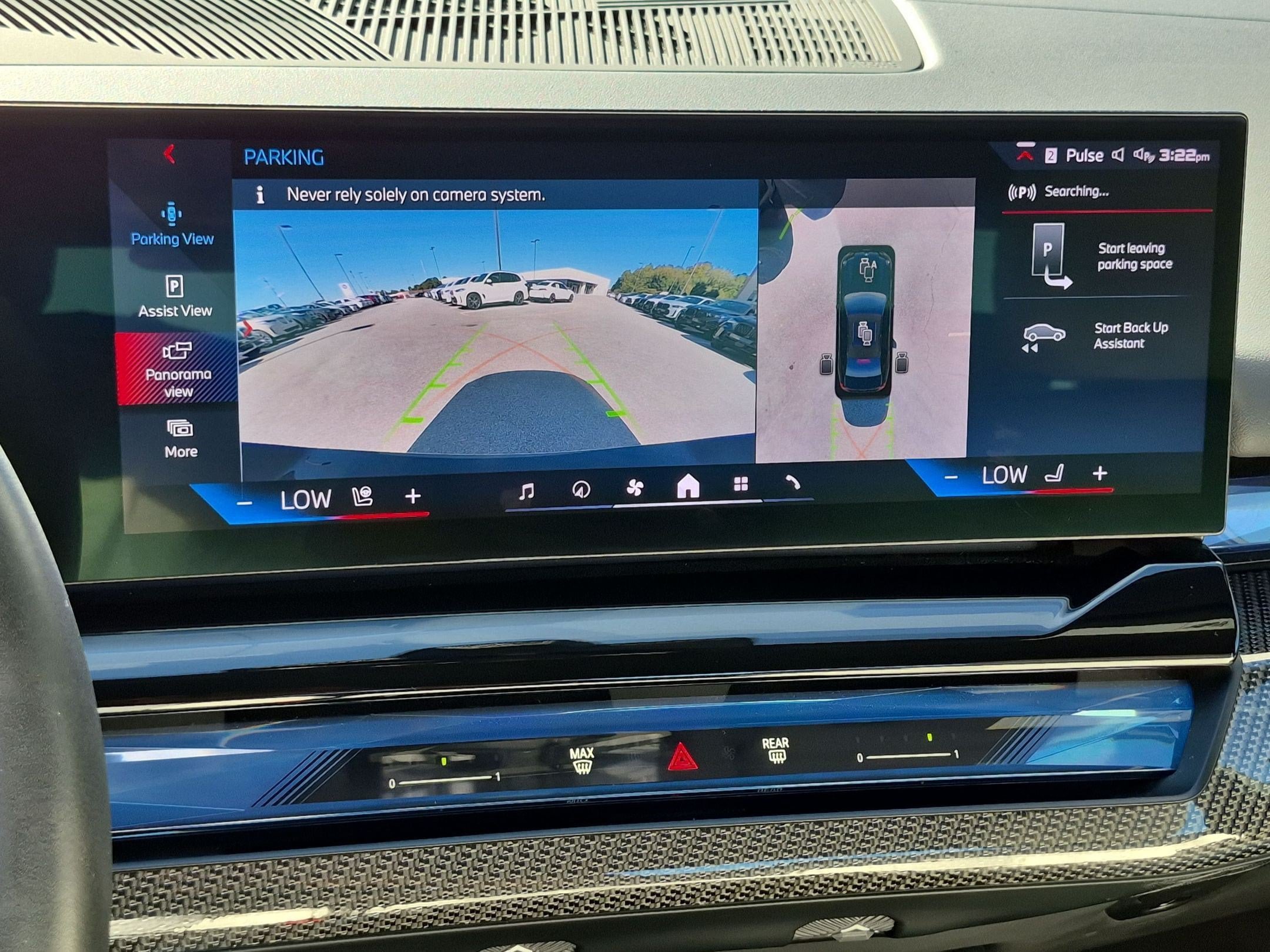 Certified 2024 BMW i5 M60 w/ Premium Package AWD/4WD image 25