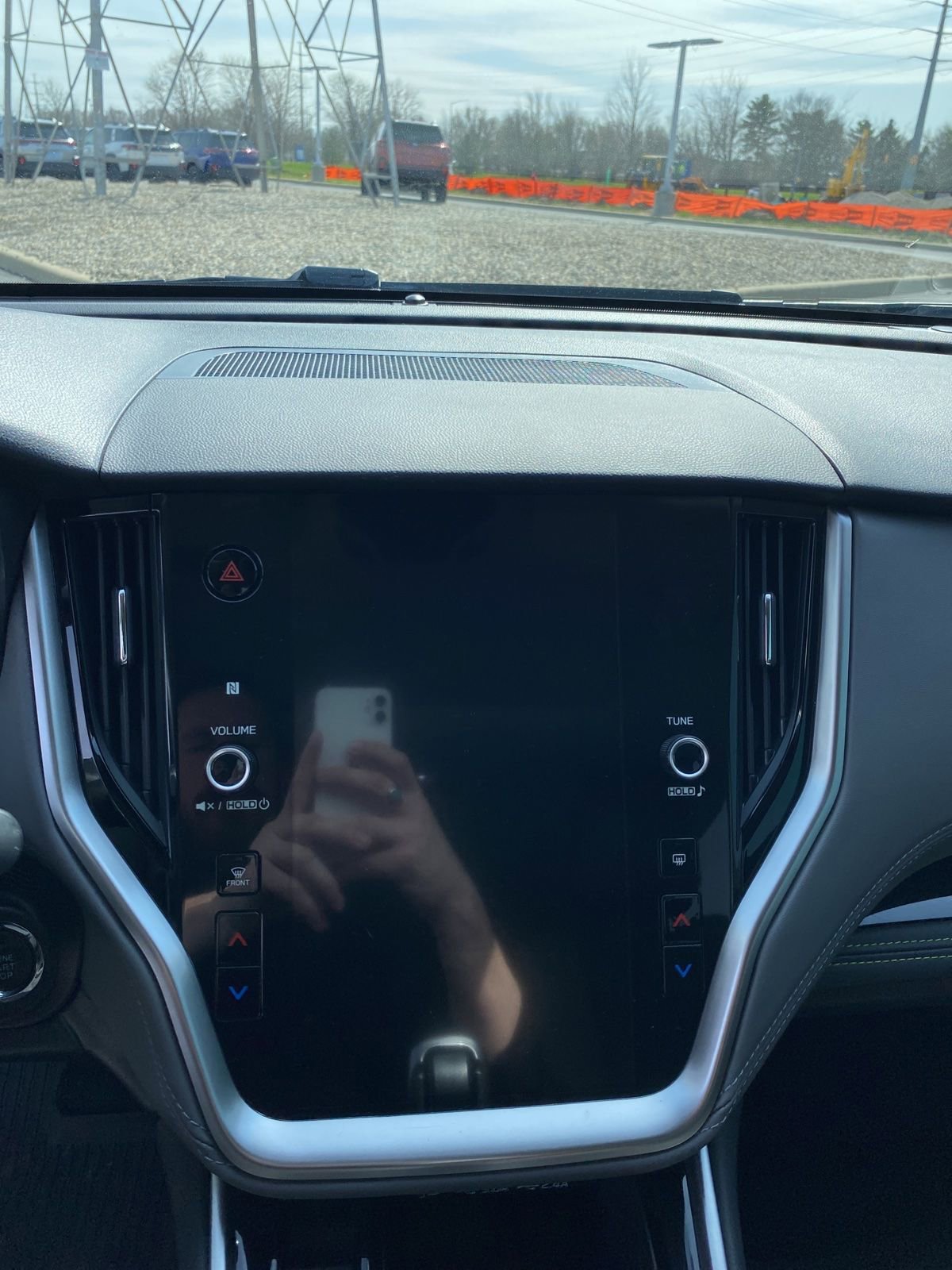 Certified 2024 Subaru Outback Onyx Edition XT image 26