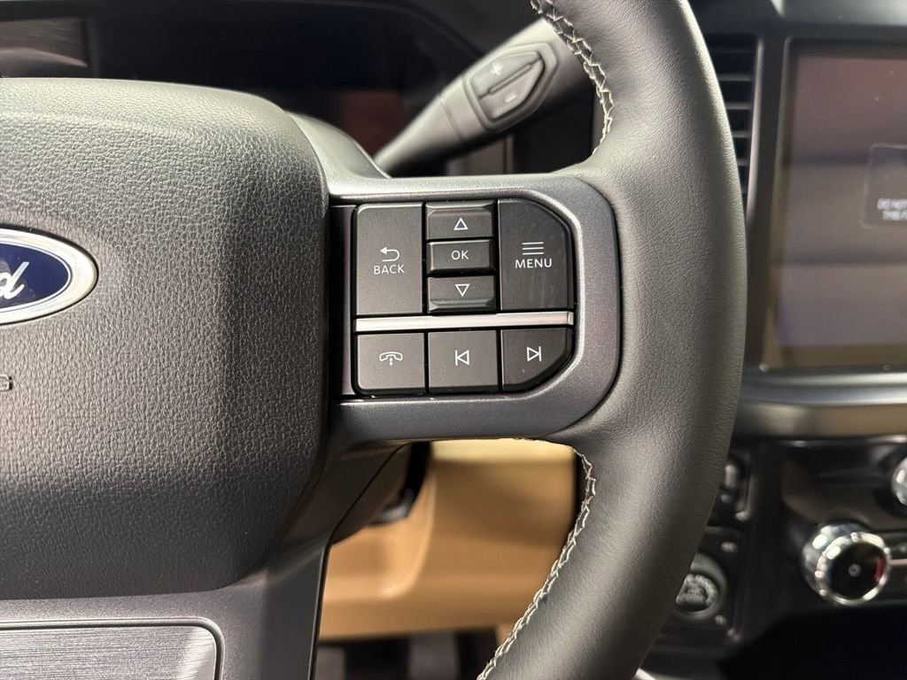 New 2026 Ford F250 Lariat image 20