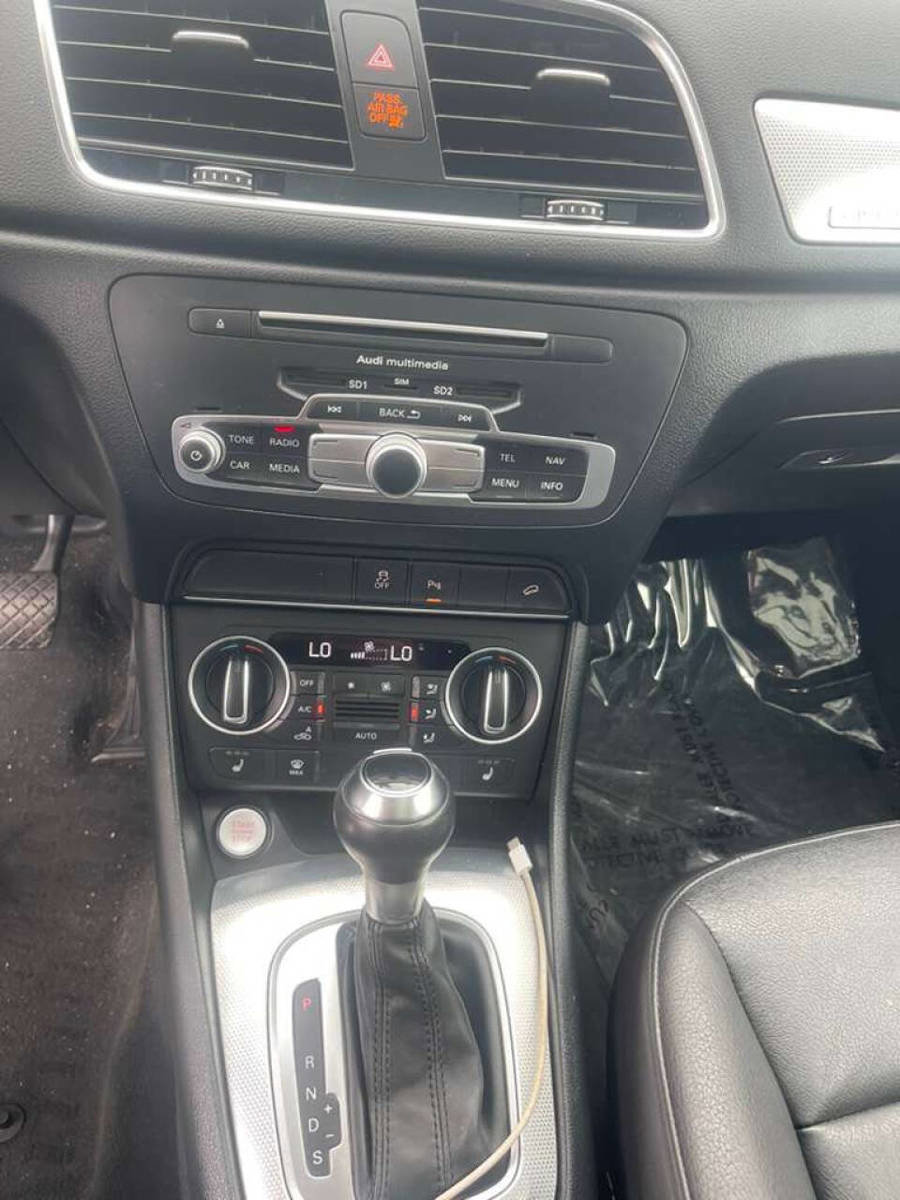 Used 2016 Audi Q3 2.0T Premium Plus image 18