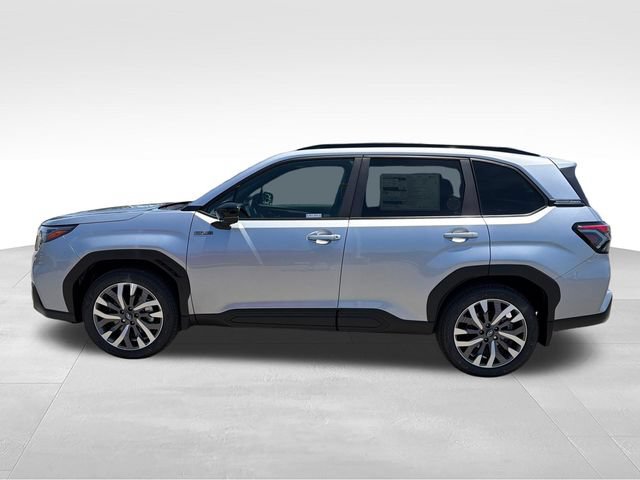 New 2026 Subaru Forester Touring AWD/4WD image 4