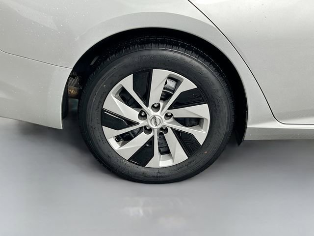 Used 2022 Nissan Altima 2.5 S image 32