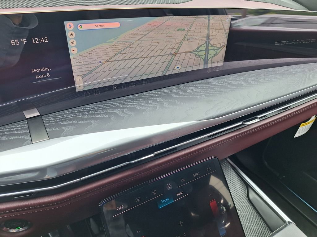 New 2026 Cadillac Escalade Sport image 20