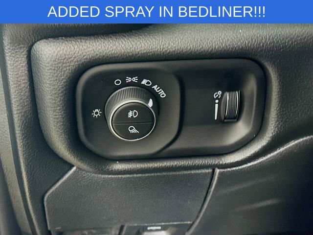New 2026 RAM 2500 Tradesman AWD/4WD image 10