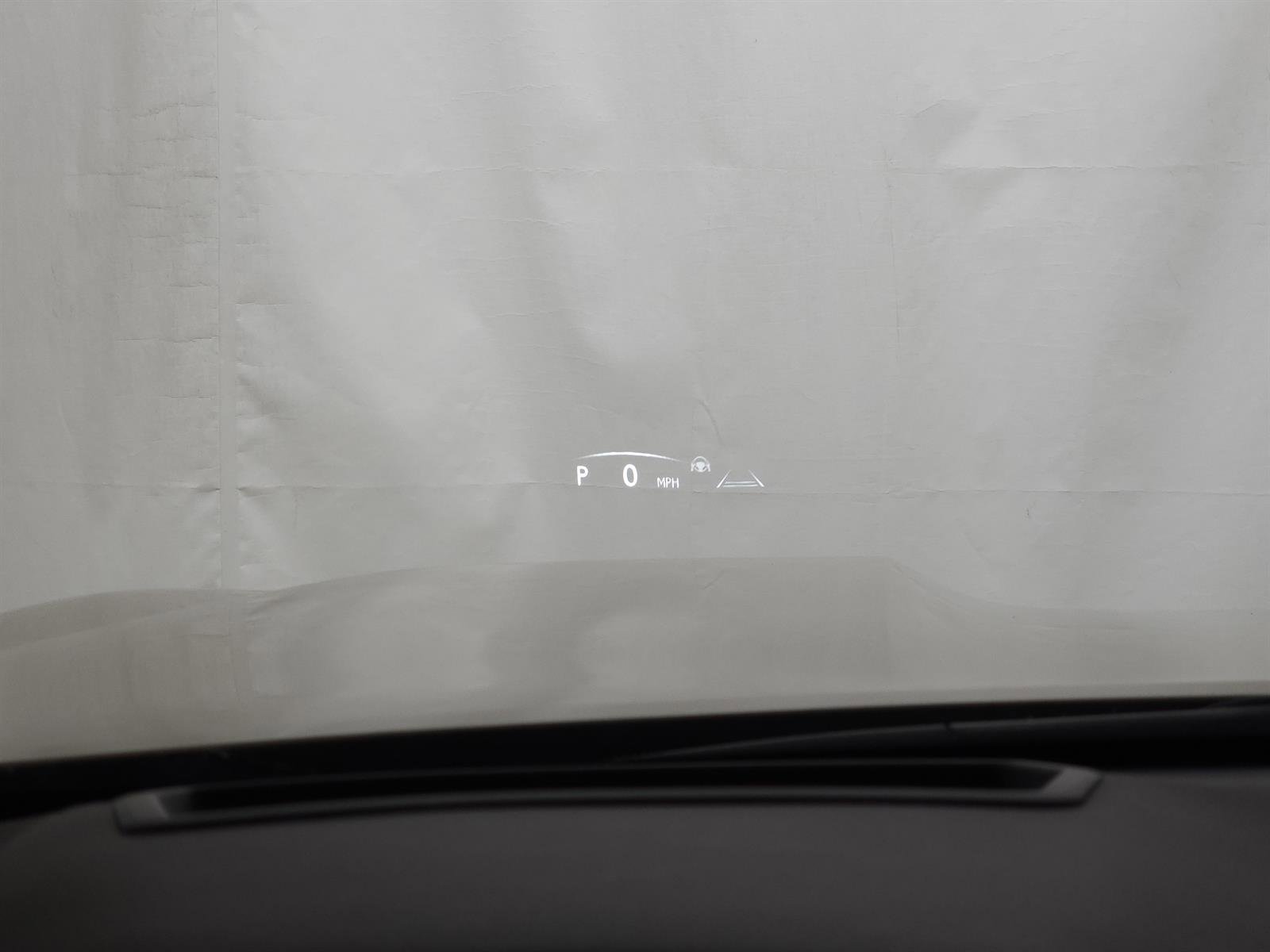 Certified 2025 Lexus LX 700h Overtrail AWD/4WD image 25