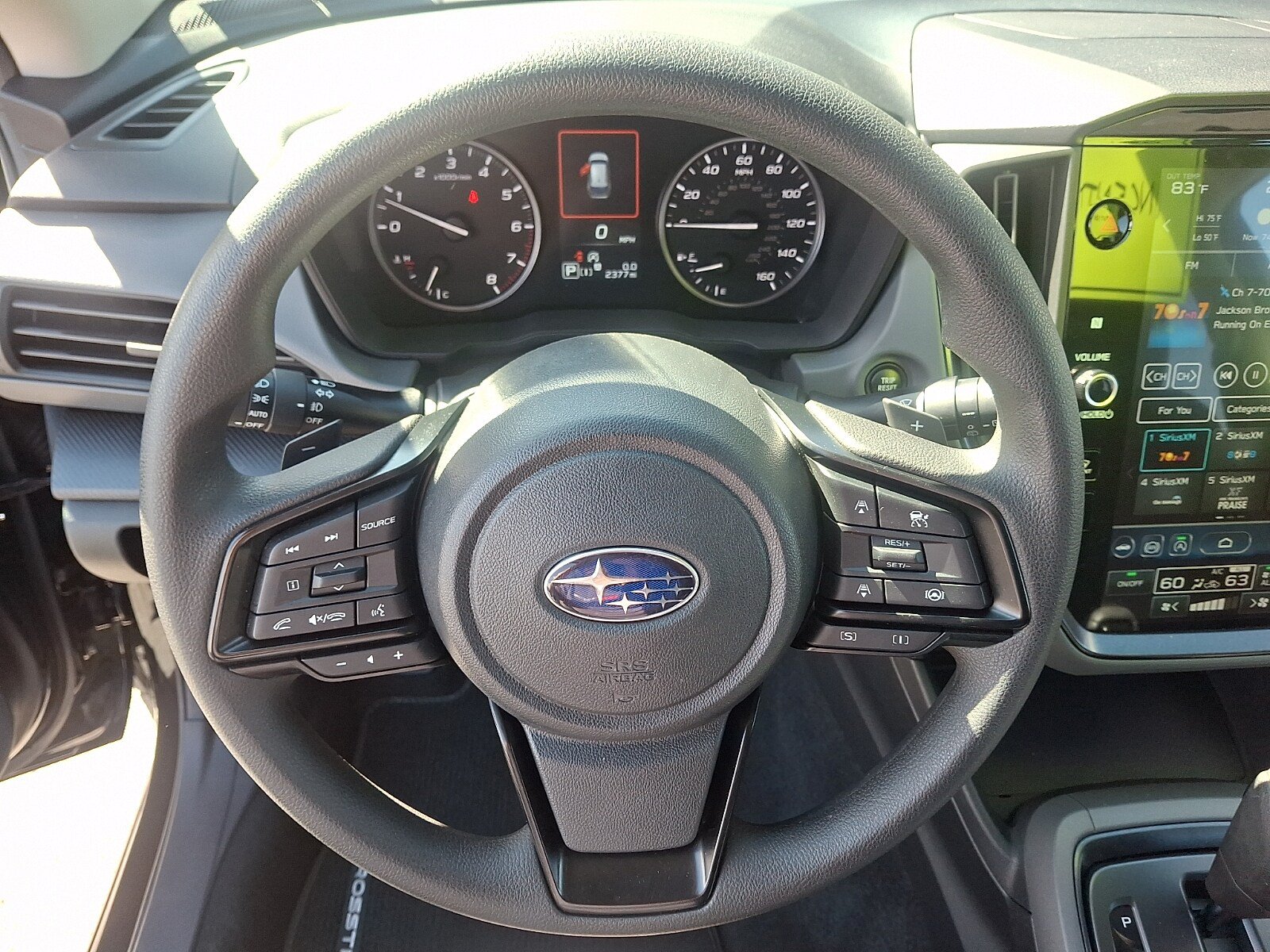 Certified 2026 Subaru Crosstrek 2.5i Premium AWD/4WD image 19