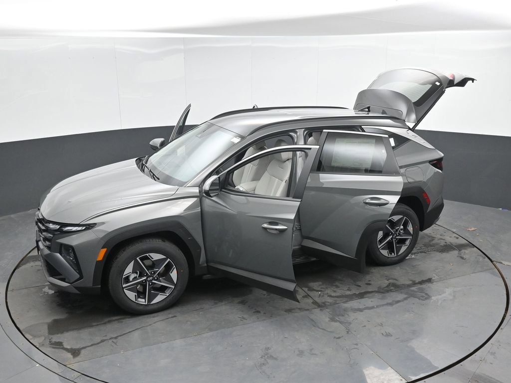 New 2026 Hyundai Tucson SEL image 52