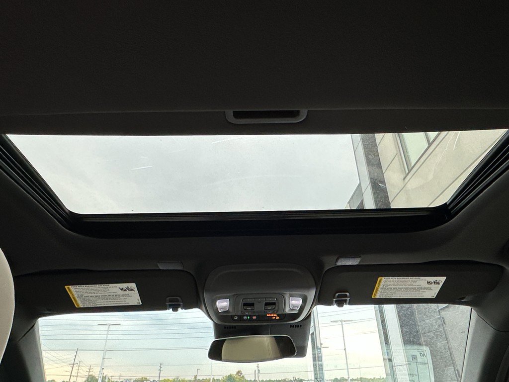 New 2026 Cadillac CT4 Premium Luxury image 9