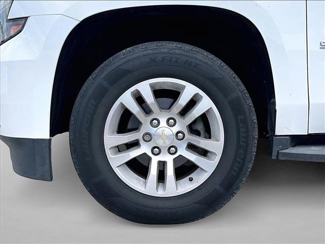 Used 2018 Chevrolet Suburban LT w/ Max Trailering Package RWD image 10