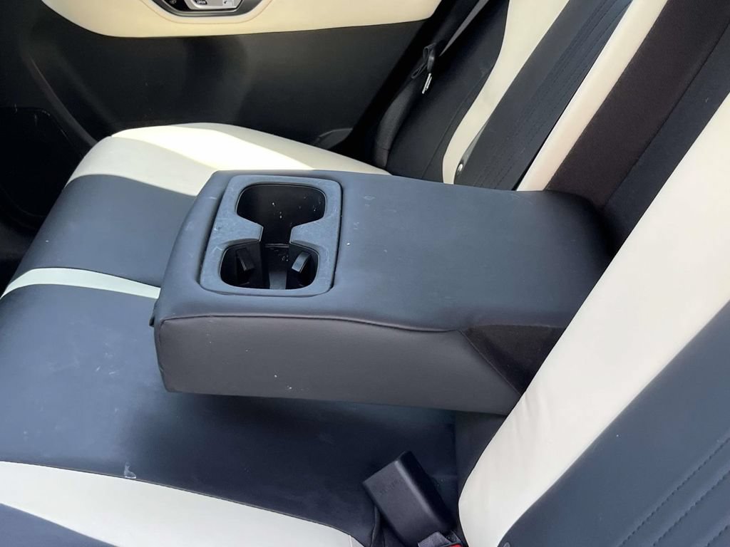 Used 2023 Lexus NX 350 AWD image 12