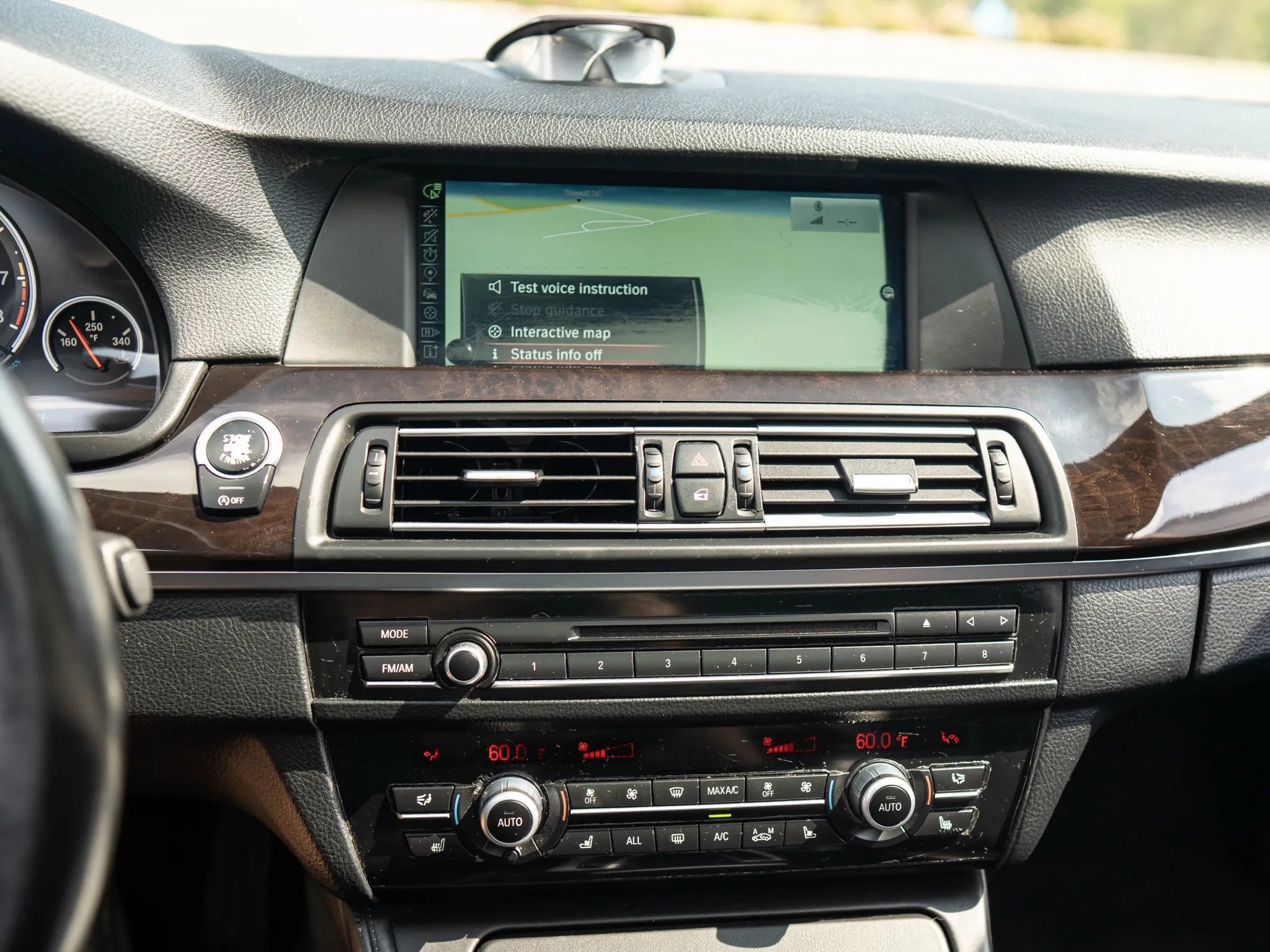 Used 2013 BMW M5 w/ Executive Pkg image 28