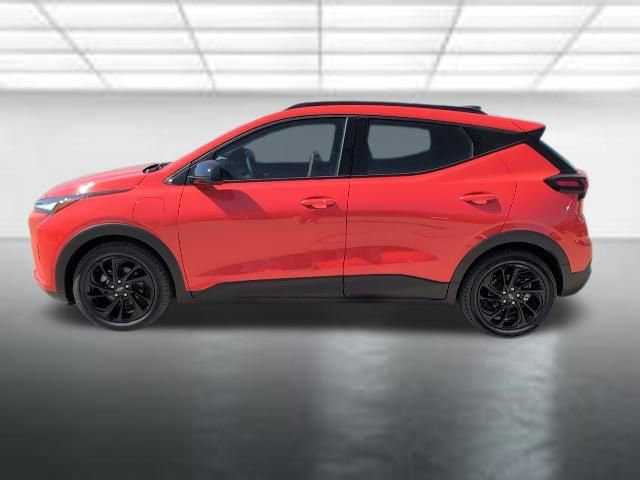 New 2027 Chevrolet Bolt RS w/ Technology Package image 27
