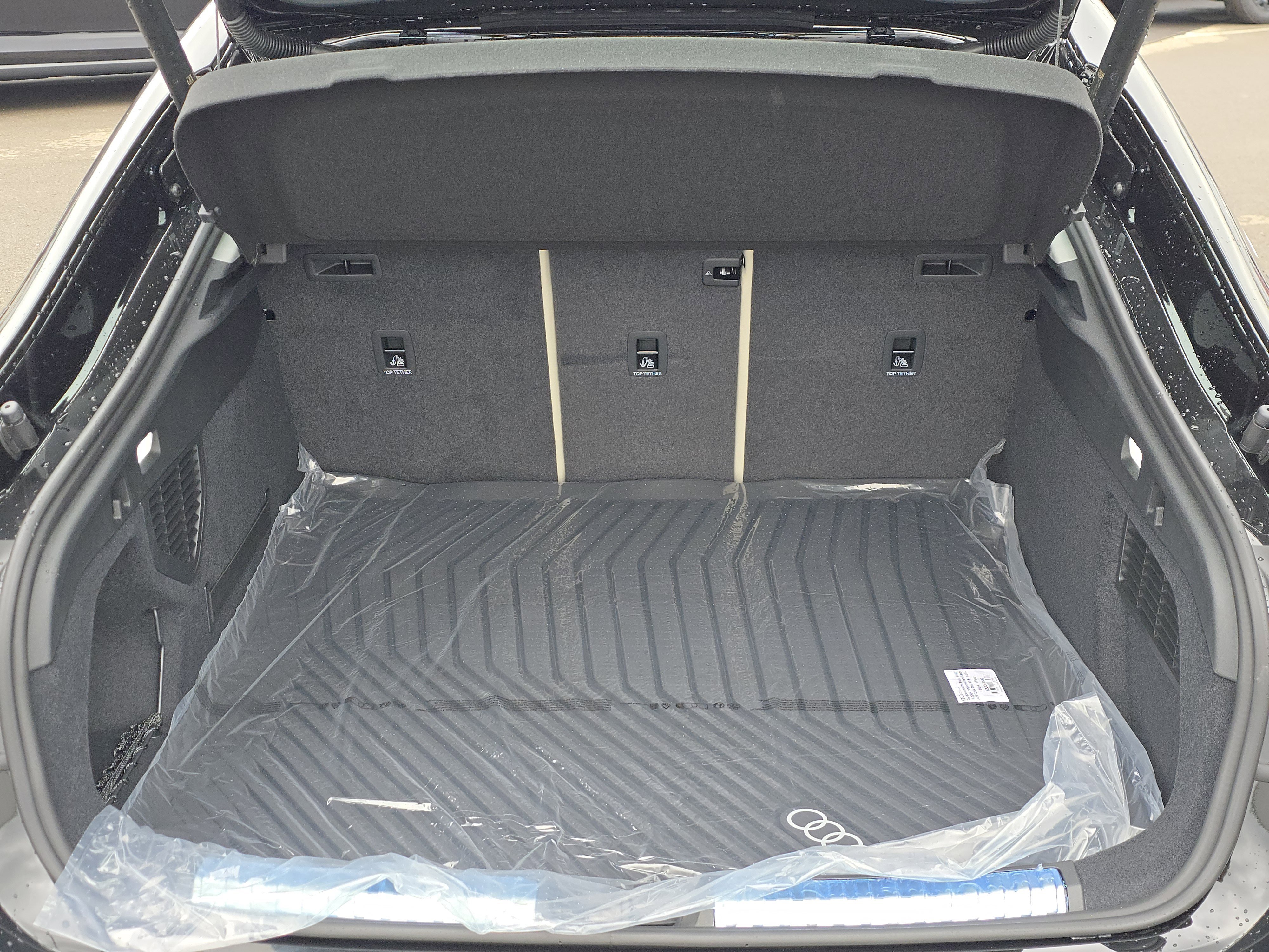 New 2025 Audi A5 2.0T Prestige image 19