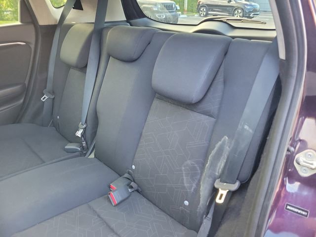 Used 2015 Honda Fit EX image 12