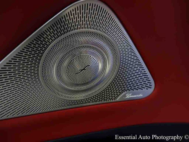 Used 2023 Mercedes-Benz S 580e 4MATIC Sedan image 26