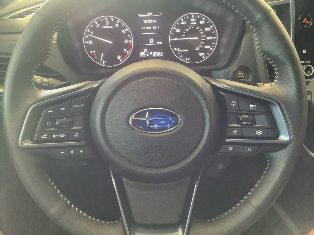 Used 2025 Subaru Forester Limited image 9
