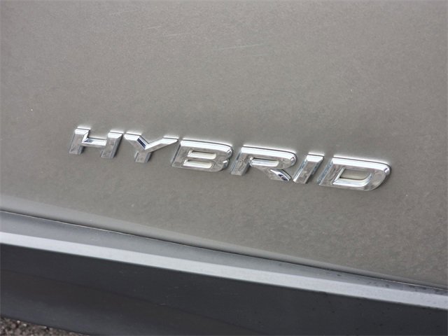 Used 2020 Lexus UX 250h w/ Premium Package image 15