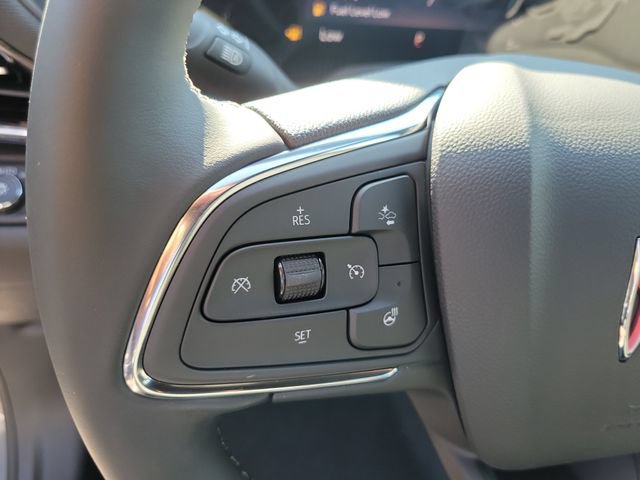 New 2026 Buick Envista Sport Touring w/ Convenience I Package FWD image 21