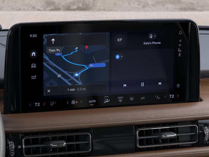 New 2026 Lincoln Aviator Reserve AWD/4WD image 14