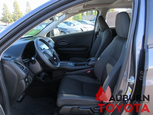 Used 2022 Honda HR-V EX image 10