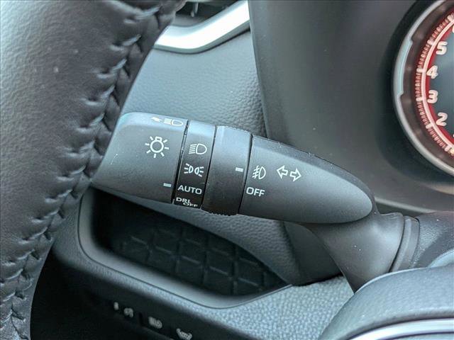 Certified 2024 Toyota RAV4 TRD Off-Road w/ Weather Package image 15