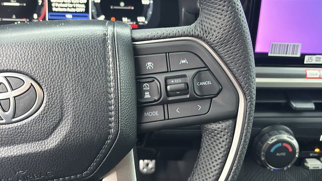 New 2026 Toyota Tacoma TRD Sport image 18