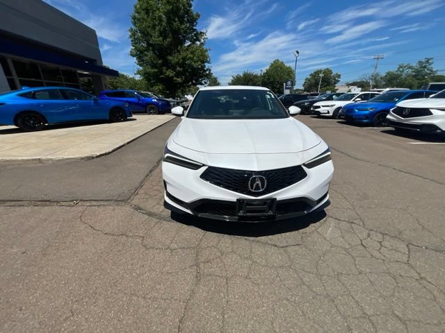 New 2026 Acura Integra A-Spec FWD image 27